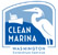 Clean Marina Washington